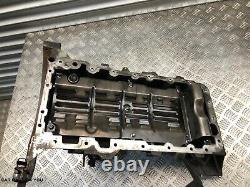 Range Rover Sport L320 05 09 3.6 Tdv8 Diesel Engine Oil Sump Pan 6h3q-6675