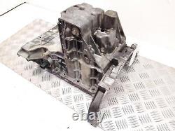 Range Rover Sport oil sump pan engine 9H2Q-6675-BD 3.0sdv6 2013