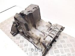 Range Rover Sport oil sump pan engine 9H2Q-6675-BD 3.0sdv6 2013