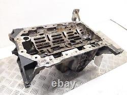 Range Rover Sport oil sump pan engine 9H2Q-6675-BD 3.0sdv6 2013