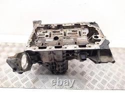 Range Rover Sport oil sump pan engine 9H2Q-6675-BD 3.0sdv6 2013