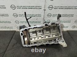 Range Rover Vogue L322 3.6 Diesel Oil Sump Pan 6h3q-6675-cd