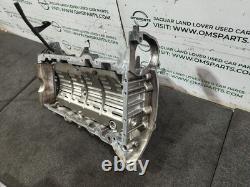 Range Rover Vogue L322 3.6 Diesel Oil Sump Pan 6h3q-6675-cd
