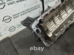 Range Rover Vogue L322 3.6 Diesel Oil Sump Pan 6h3q-6675-cd