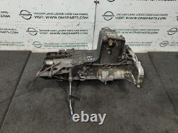 Range Rover Vogue L322 3.6 Diesel Oil Sump Pan 6h3q-6675-cd