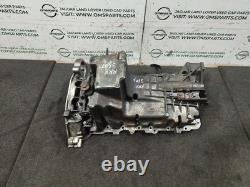Range Rover Vogue L322 3.6 Diesel Oil Sump Pan 6h3q-6675-cd