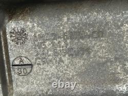 Range Rover Vogue L322 3.6 Diesel Oil Sump Pan 6h3q-6675-cd