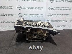 Range Rover Vogue L322 4.4 Diesel Oil Sump Pan Ah4q-6675-cb