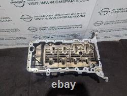 Range Rover Vogue L322 4.4 Diesel Oil Sump Pan Ah4q-6675-cb