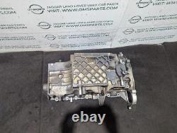 Range Rover Vogue L322 4.4 Diesel Oil Sump Pan Ah4q-6675-cb