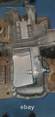 Rb26 4wd Dry Sump Pan