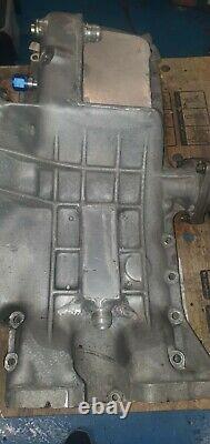 Rb26 4wd Dry Sump Pan