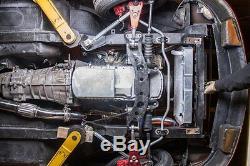Rear Sump RB26DETT Aluminum Oil Pan For Nissan/Datsun S30 240Z 260Z 280Z