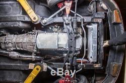 Rear Sump RB26DETT RB26 Aluminum Oil Pan For Nissan/Datsun S30 240Z 260Z 280Z