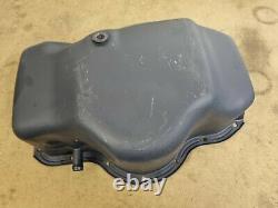 Renault 5 Gt Turbo Used Phase 1 Baffled Sump Baffle Plate Oil Pan