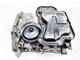 Renault Captur J87 Engine Oil Sump Pan 0.9 Petrol H4bt400 110179688r 2013