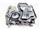 Renault Captur J87 Engine Oil Sump Pan 0.9 Petrol H4bt400 110179688r 2013