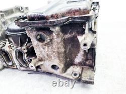 Renault Captur J87 Engine Oil Sump Pan 0.9 Petrol H4bt400 110179688r 2013