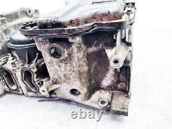 Renault Captur J87 Engine Oil Sump Pan 0.9 Petrol H4bt400 110179688r 2013