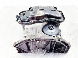 Renault Captur J87 Engine Oil Sump Pan 0.9 Petrol H4bt400 110179688r 2013