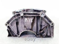 Renault Captur J87 Engine Oil Sump Pan 0.9 Petrol H4bt400 110179688r 2013
