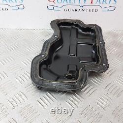 Renault Captur Mk1 0.9 Petrol Oil Sump Pan 2013 111117197r