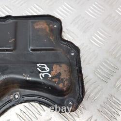 Renault Captur Mk1 0.9 Petrol Oil Sump Pan 2013 111117197r