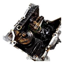 Renault Clio MK4 2016-2019 0.9 Petrol H4BT408 Oil Sump Pan 111116195R