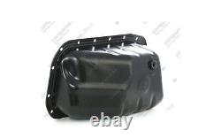 Renault Clio Mk2 Mk3 1.2 Petrol Steel Engine Oil Sump Pan 1998-2012