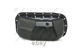 Renault Clio Mk2 Mk3 1.2 Petrol Steel Engine Oil Sump Pan 1998-2012