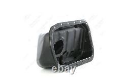 Renault Clio Mk2 Mk3 1.2 Petrol Steel Engine Oil Sump Pan 1998-2012