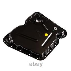Renault Genuine Engine Oil Sump Pan Motor Oil Catcher Alaskan Master MK3
