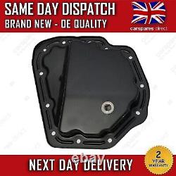 Renault Grande Scenic Megane Talisman 1.6 Oil Sump Pan 2011-onwards