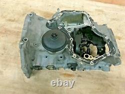 Renault Kadjar 1.3 Petrol Oil Sump Pan Carrier Oil Filter Housing 2018 2021