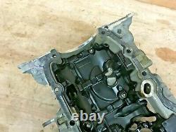 Renault Kadjar 1.3 Petrol Oil Sump Pan Carrier Oil Filter Housing 2018 2021