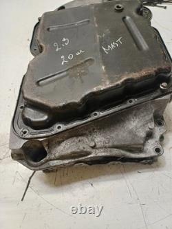 Renault Master III 2018 Diesel Oil sump pan 110178022R ABC4065