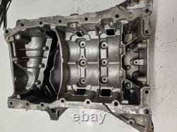 Renault Master III 2018 Diesel Oil sump pan 110178022R ABC4065