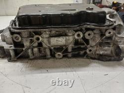 Renault Master III 2018 Diesel Oil sump pan 110178022R ABC4065