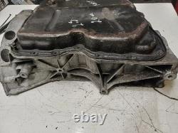 Renault Master III 2018 Diesel Oil sump pan 110178022R ABC4065