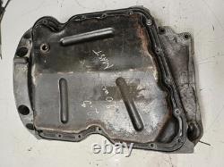Renault Master III 2018 Diesel Oil sump pan 110178022R ABC4065