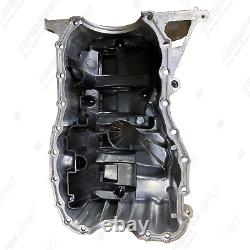 Renault Scenic, Logan 1.6 1998onwards Aluminium Oil Sump Pan New