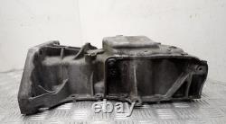 Renault Traffic 1.6 DCI Engine R9m H413 Oil Sump Pan 111231524r