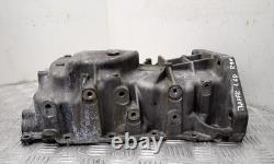Renault Traffic 1.6 DCI Engine R9m H413 Oil Sump Pan 111231524r