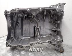 Renault Traffic 1.6 DCI Engine R9m H413 Oil Sump Pan 111231524r