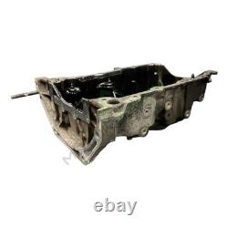 Renault Trafic LL29 MK3 (X82) 2014-2019 1.6 Diesel Oil Sump Pan 111114989R