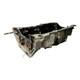 Renault Trafic LL29 MK3 (X82) 2014-2019 1.6 Diesel Oil Sump Pan 111114989R
