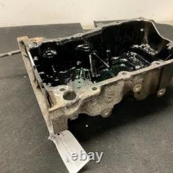 Renault Trafic LL29 MK3 (X82) 2014-2019 1.6 Diesel Oil Sump Pan 111114989R