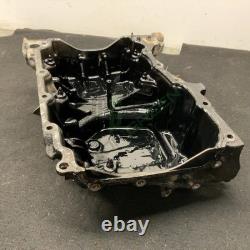 Renault Trafic LL29 MK3 (X82) 2014-2019 1.6 Diesel Oil Sump Pan 111114989R