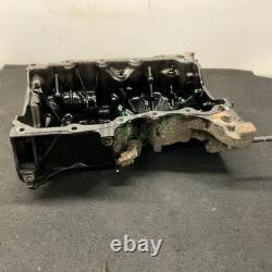 Renault Trafic LL29 MK3 (X82) 2014-2019 1.6 Diesel Oil Sump Pan 111114989R