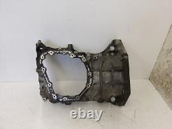 Renault Trafic Mk3 X82 2014-2019 1.6 Dti R9m452 Oil Sump Pan 110179801r 39511